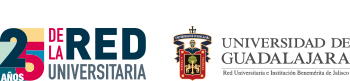Escudo de la Universidad de Guadalajara